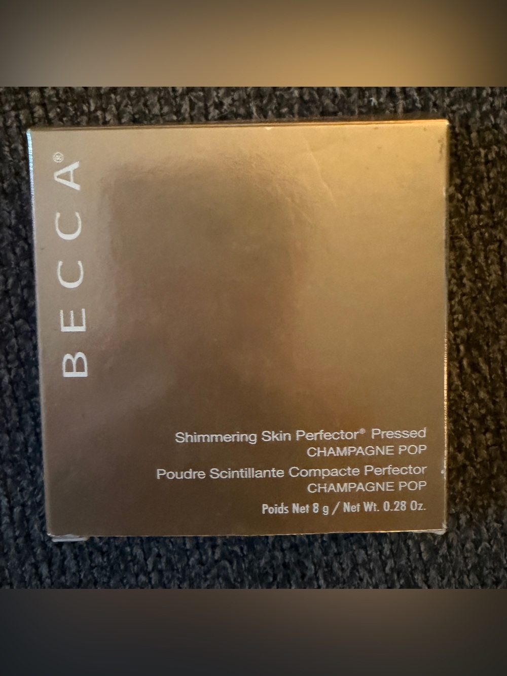 BRAND NEW‼️ BECCA SHIMMERING HIGHLIGHTER